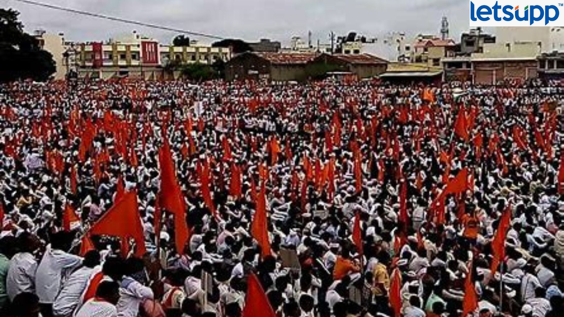 कुणबी समाजही काढणार राजकीय पक्ष! ‘या’ दिवशी करणार… Kunbi Party