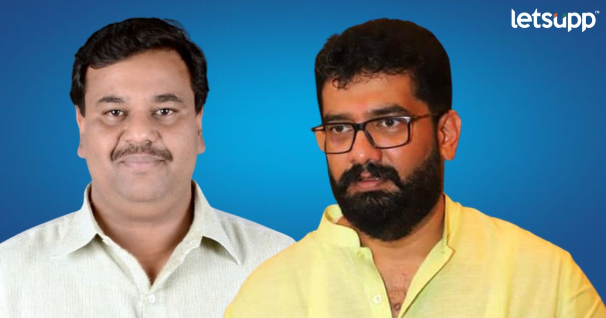 shivendra raje bhosale