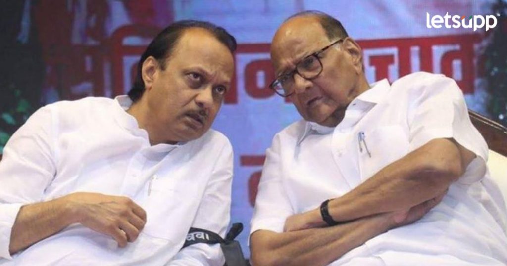 "मी शब्दाचा पक्का, त्यावेळीही शब्द पाळला"; अजितदादांनी फोडलं पहाटेच्या शपथविधीचं गुपित