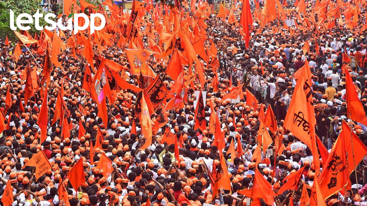 Maratha Reservation