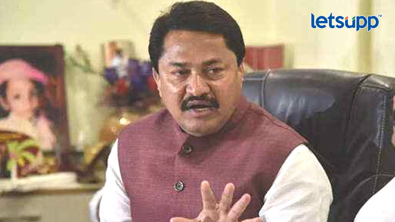 ‘ज्यांचे आमदार जास्त त्यांचाच मुख्यमंत्री’; भावी मुख्यमंत्र्यांच्या बॅनरबाजीवर पटोलेंचे तिरकस उत्तर Nana Patole