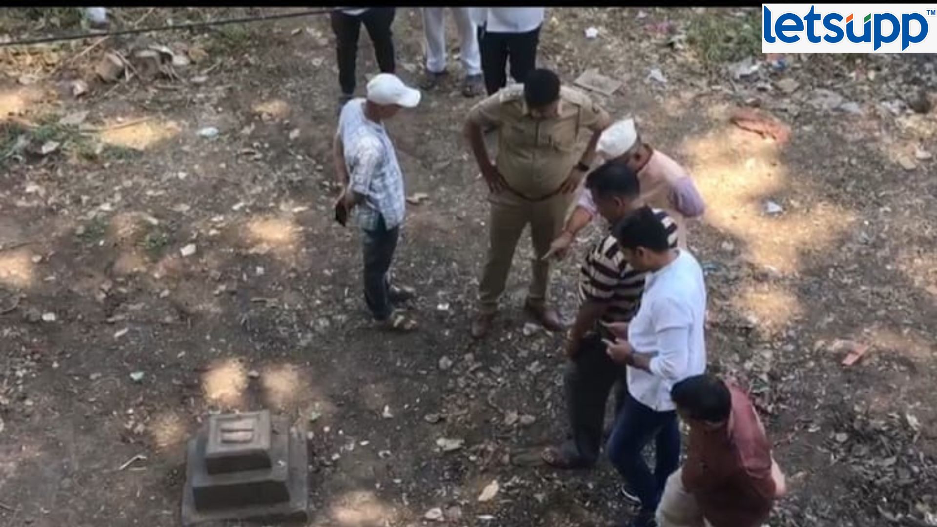 Narayaneshwar Mandir