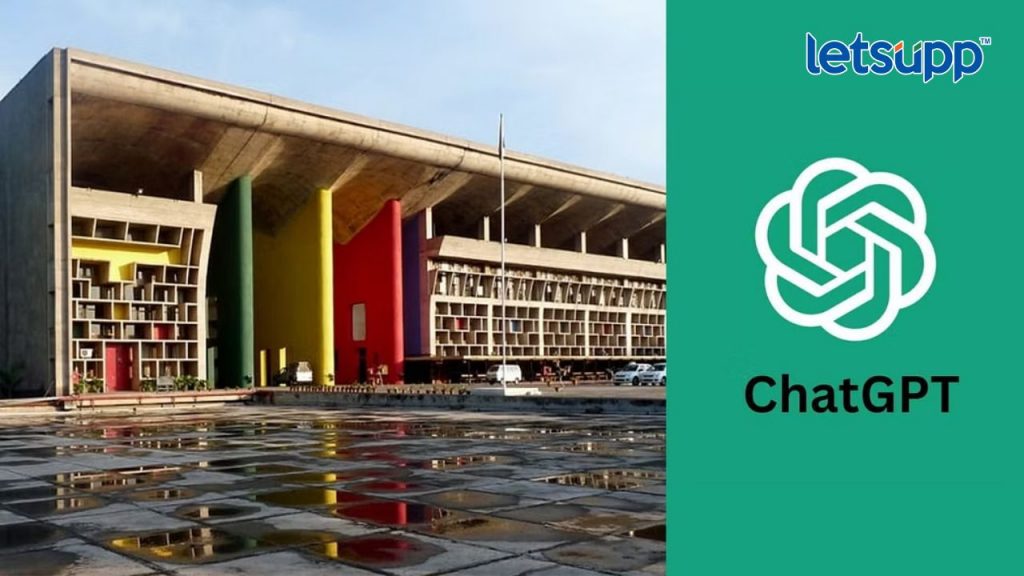 PaNJAB HARIYANA COURT CHAT Gpt