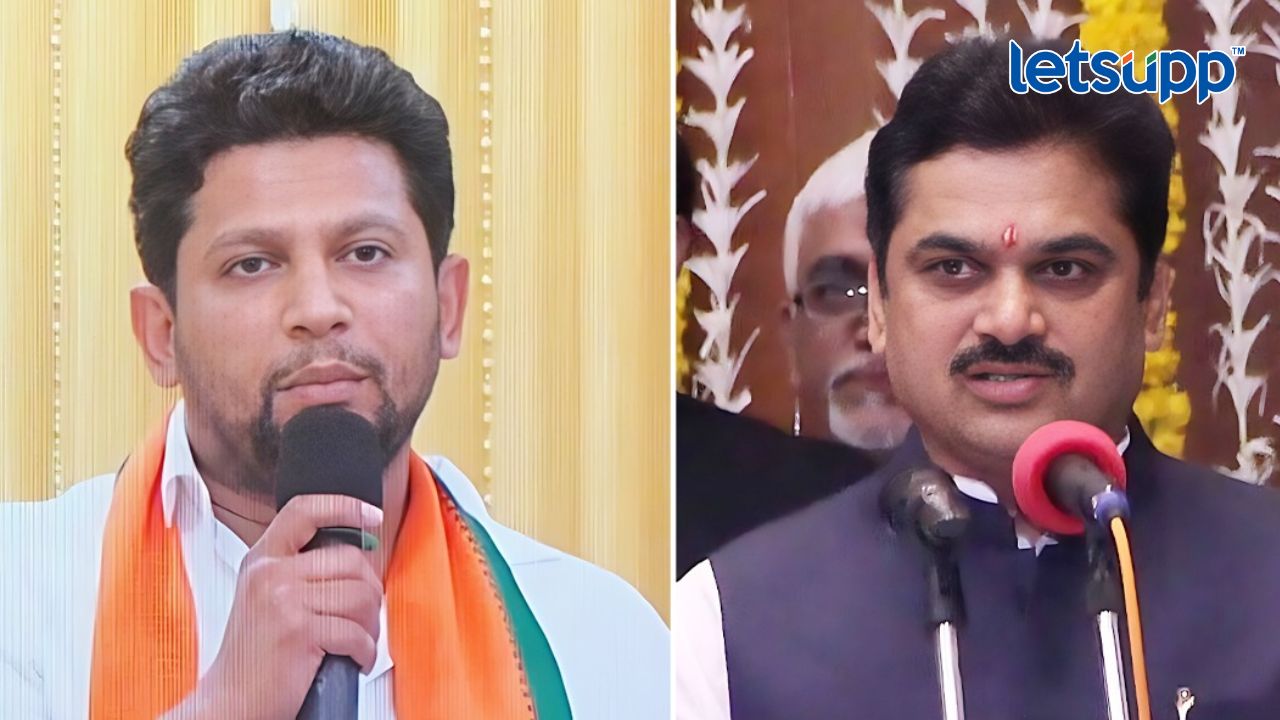 फडणवीसांशी चर्चा केल्यानंतरच नाराजीचा खुलासा करणार; राम शिंदेंच्या मनात विखेंबाबत अजूनही खदखद!