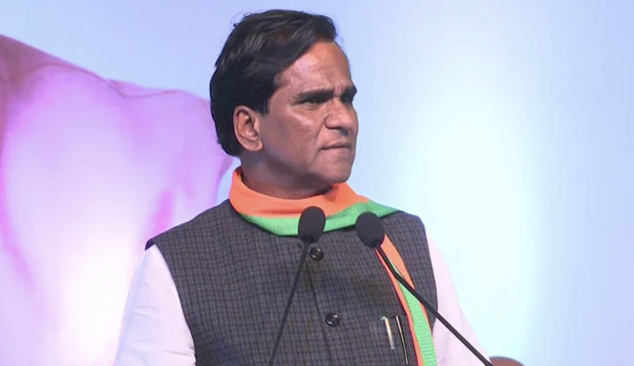 समान नागरी कायद्याबाबत रावसाहेब दानवेंच मोठं वक्तव्य, म्हणाले… raosaheb danve