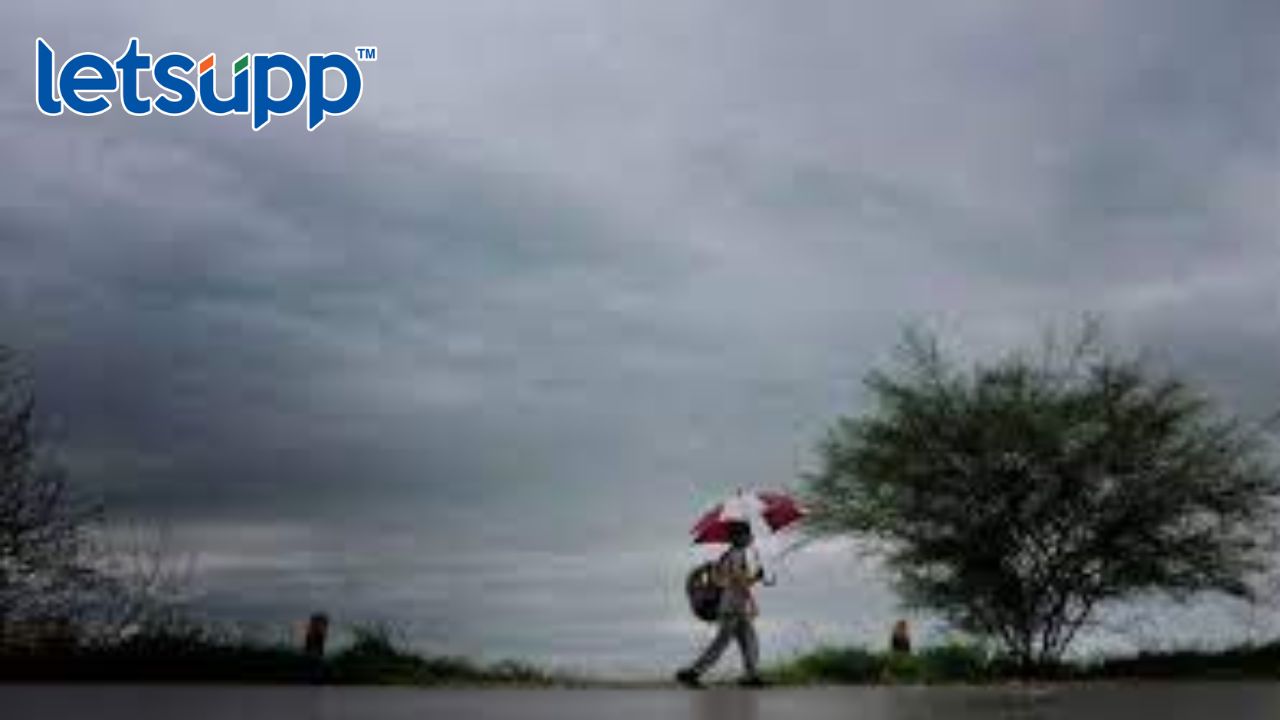 Unsesonal Rain Letsupp