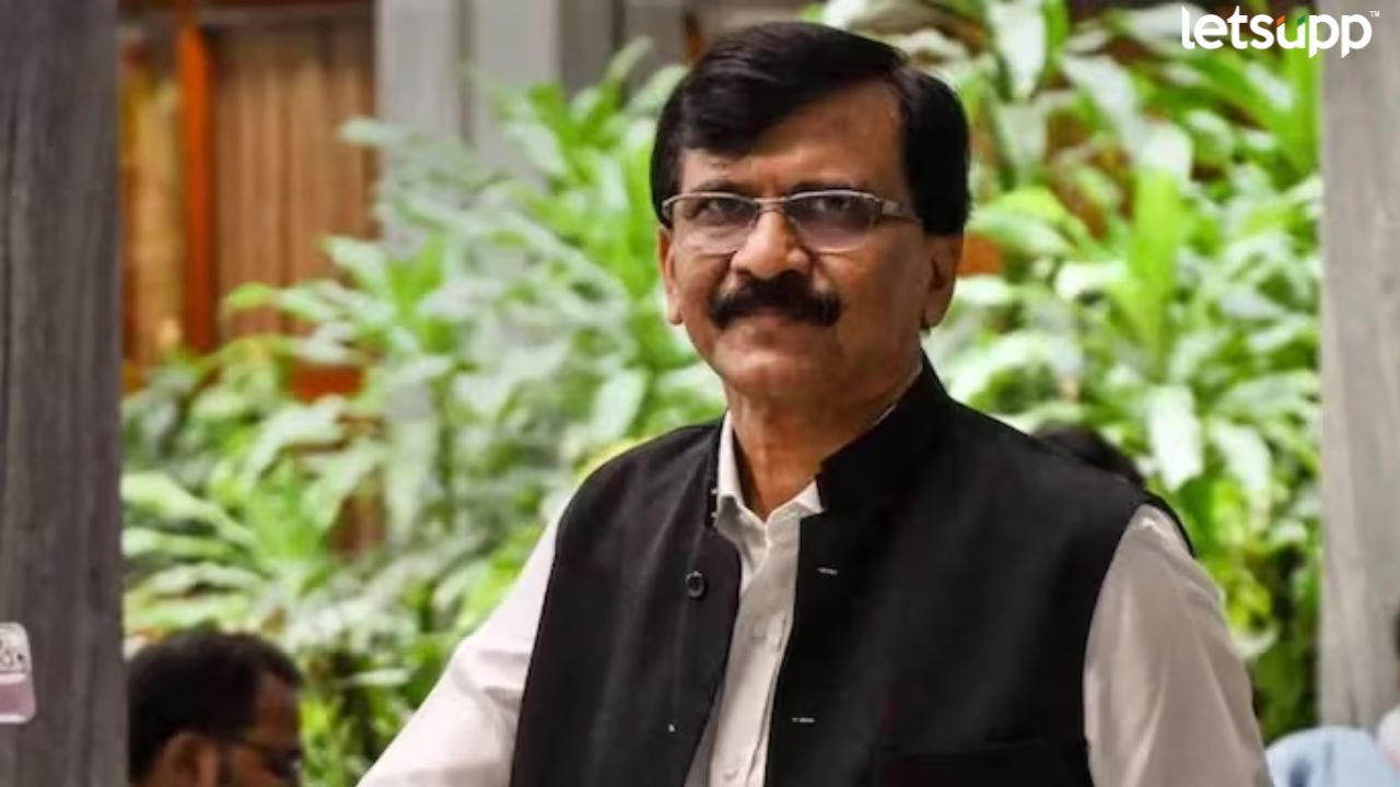 बाबरीच्या इतिहासातून बाळासाहेबांचं नाव पुसण्याचा प्रयत्न; शिंदे राजीनामा देणार का? राऊतांच ओपन चॅलेंज Untitled Design 2023 04 11T114212.283