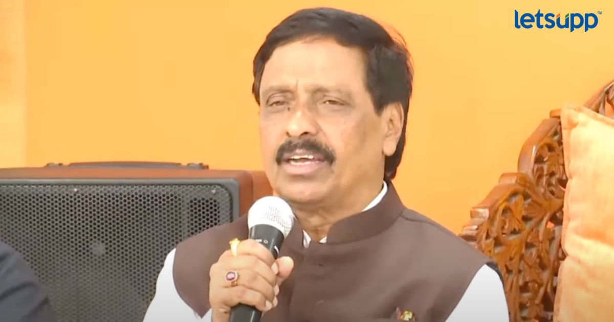 कर्नाटकचा नाही, येथे उद्धव ठाकरेंचाच फॉर्म्युला; राऊतांनी आघाडीच्या नेत्यांना ठणकावले! Vinayak Raut