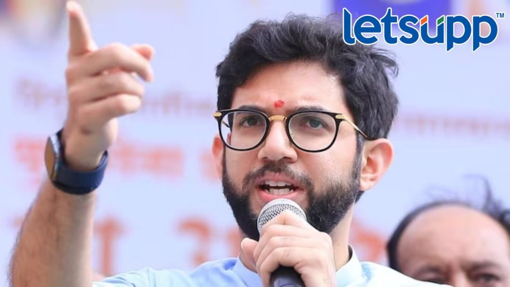 Aditya Thackeray : ठाकरेंचं मिशन कोकण! 'खळा' बैठकांतून साधणार निवडणुकांचे लक्ष्य?