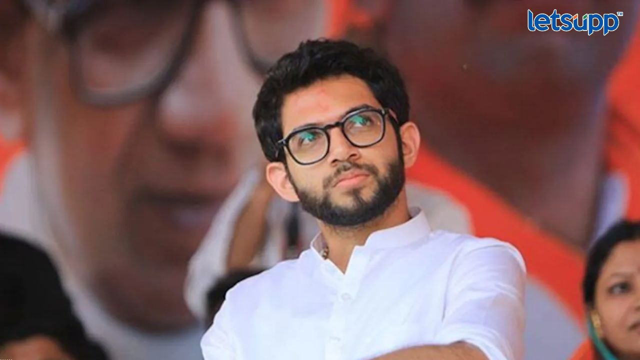 फडणवीसांची CM पदाची ऑफर; आदित्य ठाकरे म्हणतात, भाजपशी करार झाला होता पण...