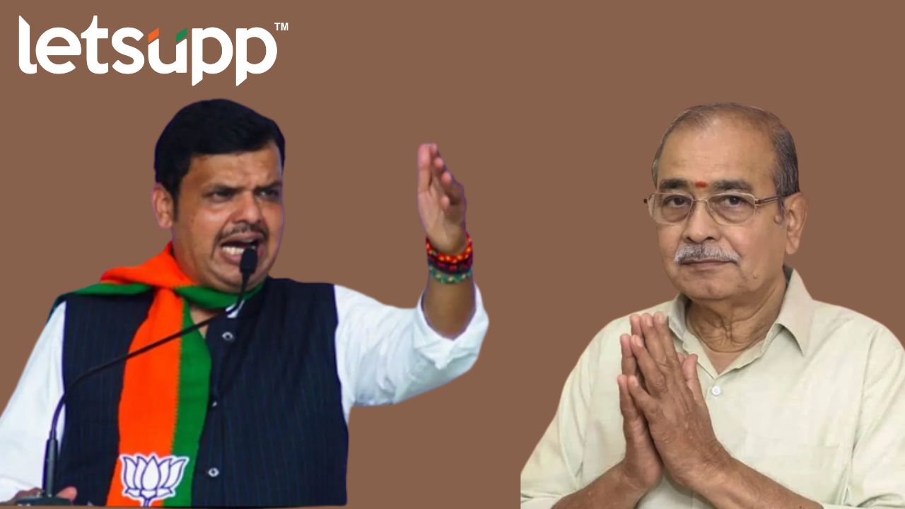 Appasaheb Dharmadhikari