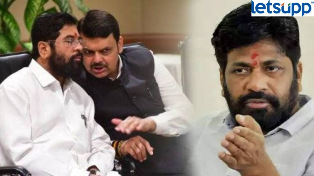 Bachchu Kadu : 'जोपर्यंत एकनाथ शिंदे CM आहेत तोपर्यंत आम्ही'.. बच्चू कडूंच्या वक्तव्याने खळबळ!