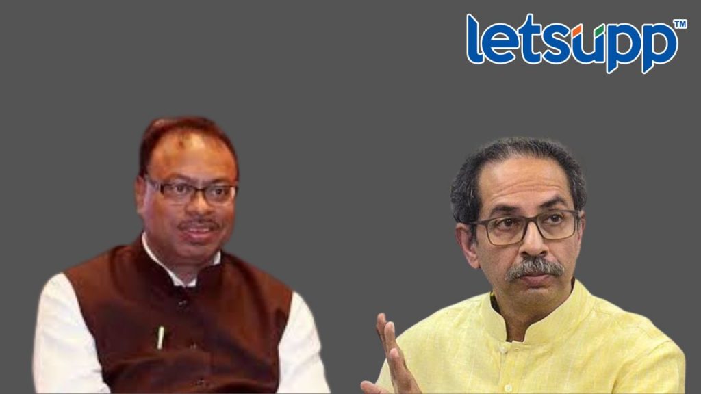 Chandrashekhar Bavankule