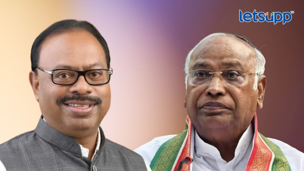 Chandrashekhar Bawankule