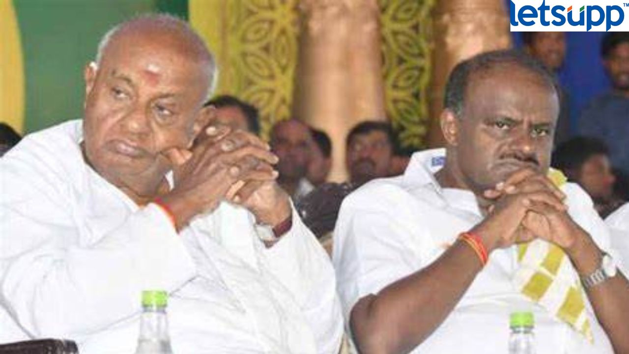 Deve Gowda