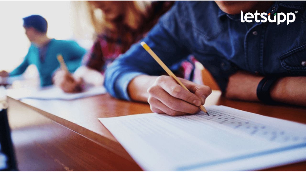 HSC : बारावी नापास विद्यार्थ्यांना पुन्हा संधी; पुरवणी परीक्षांसाठी अर्ज भरण्याची प्रक्रिया सुरु Exam