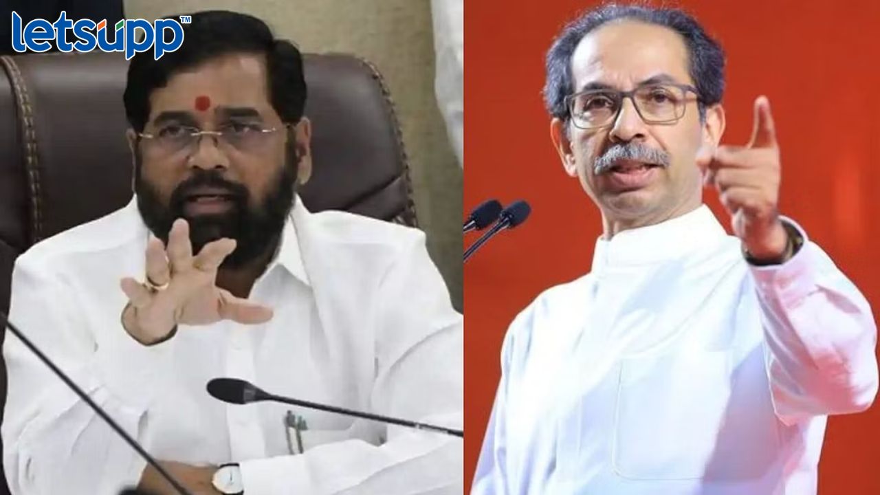 शिवसेनेचे दोन्ही गट एकत्र येणार? एकनाथ शिंदेंनी अयोध्येत दिलं उत्तर Httpswww.canva.comdesignDAFcJmY7 AA2pbVhvfb_idY9UrtjK05lwviewium=link&utm_source=shareyourdesignpanel