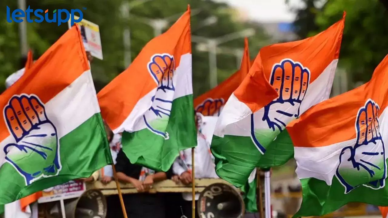 कर्नाटकमध्ये काँग्रेसचा भाजपाला झटका, बंडखोर माजी उपमुख्यमंत्र्यांना दिले तिकीट Httpswww.canva.comdesignDAFcJmY7 AA2pbVhvfb_idY9UrtjK05lwviewium=link&utm_source=shareyourdesignpanel (5)