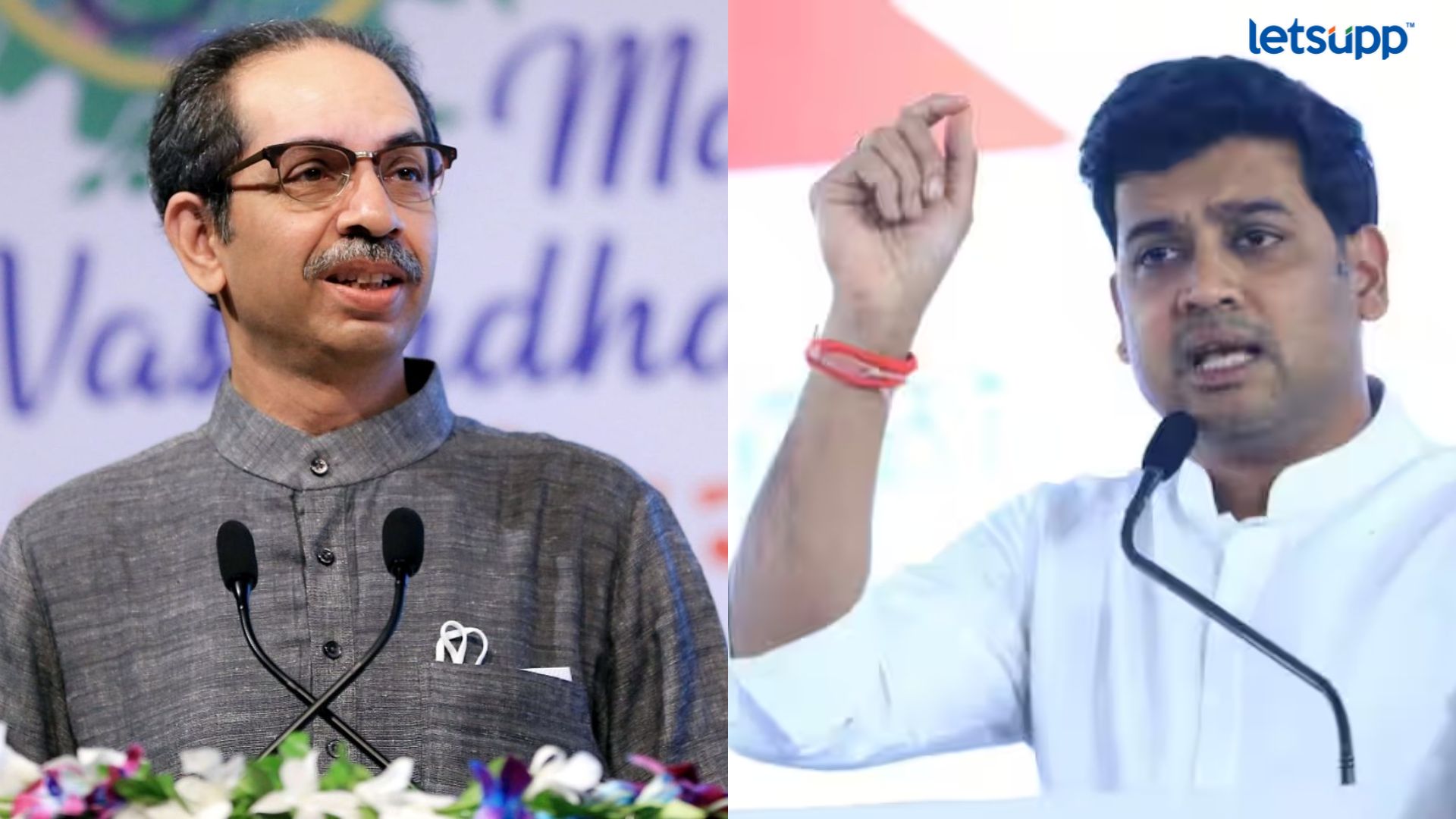 सत्ता गेल्याने विरोधकांचा थयथयाट होतोय; श्रीकांत शिंदेंचा ठाकरेंवर हल्लाबोल Important Update Regarding Shreyas Iyer Fitness Has Come Out 2023 04 03T121042.687