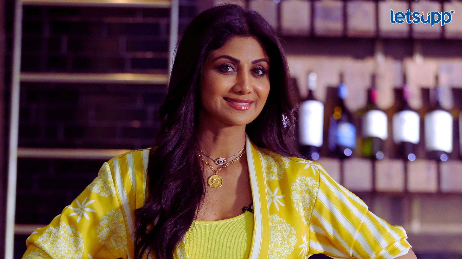 Shilpa Shetty चे स्टायलिश विंटर लूक पाहिला? तुम्हीही कराल फॉलो