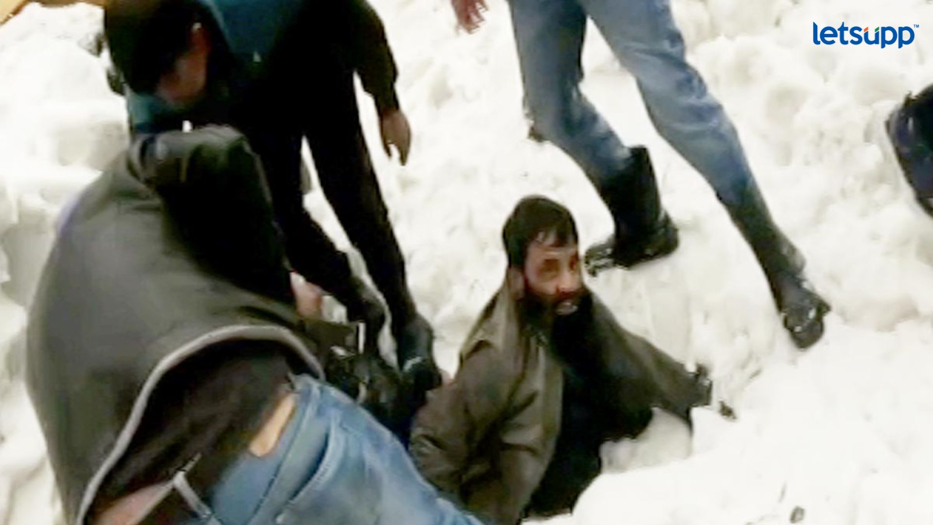 Sikkim : सिक्किममध्ये मोठा अपघात; हिमस्खलनामुळे सहा पर्यटकांचा मृत्यू Important Update Regarding Shreyas Iyer Fitness Has Come Out 2023 04 04T153716.025