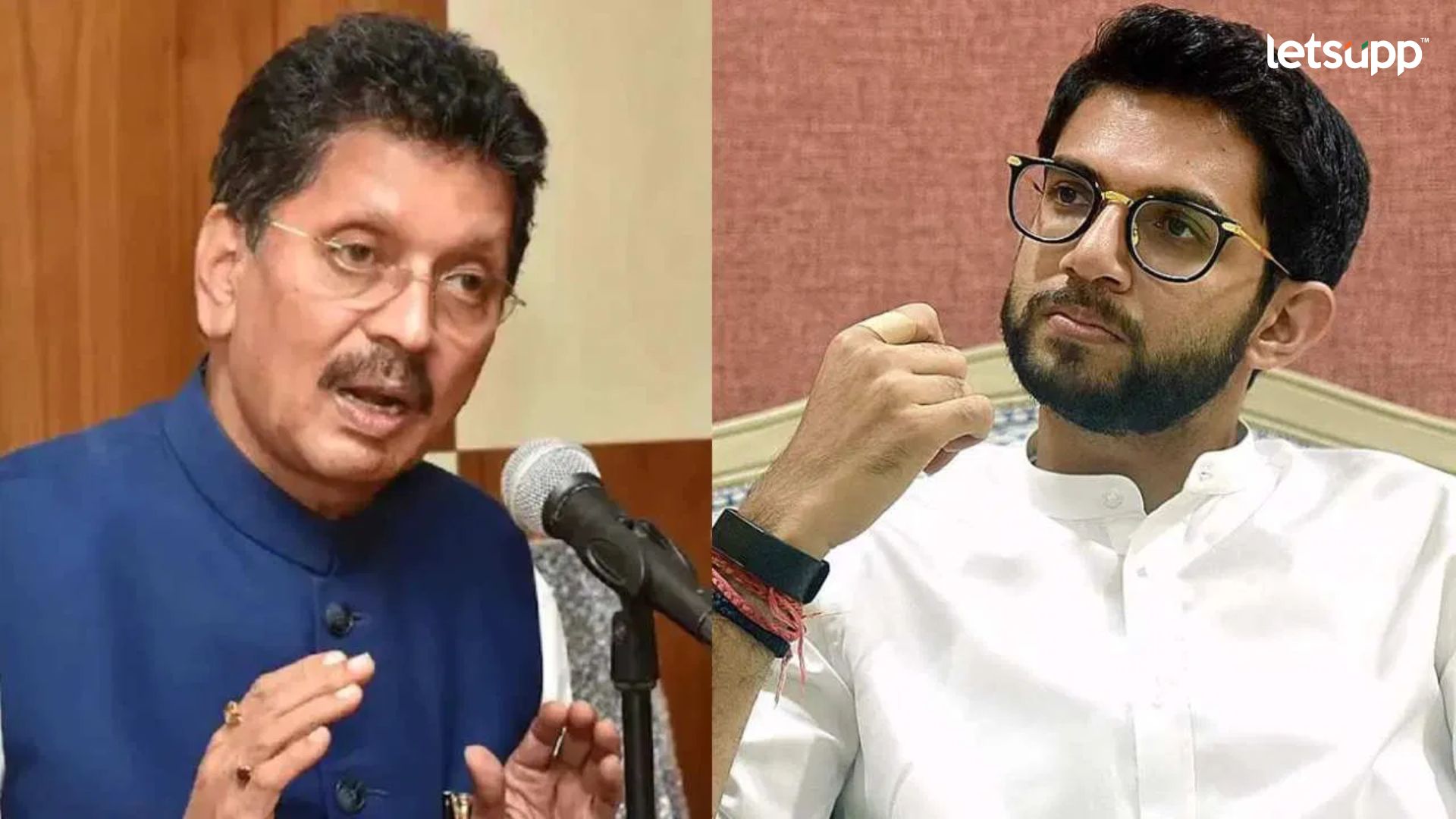 तुम्ही लहाणपणापासून खोक्यांसोबत खेळत मोठे झालात; केसरकरांचा हल्लाबोल Important Update Regarding Shreyas Iyer Fitness Has Come Out 2023 04 10T110255.711