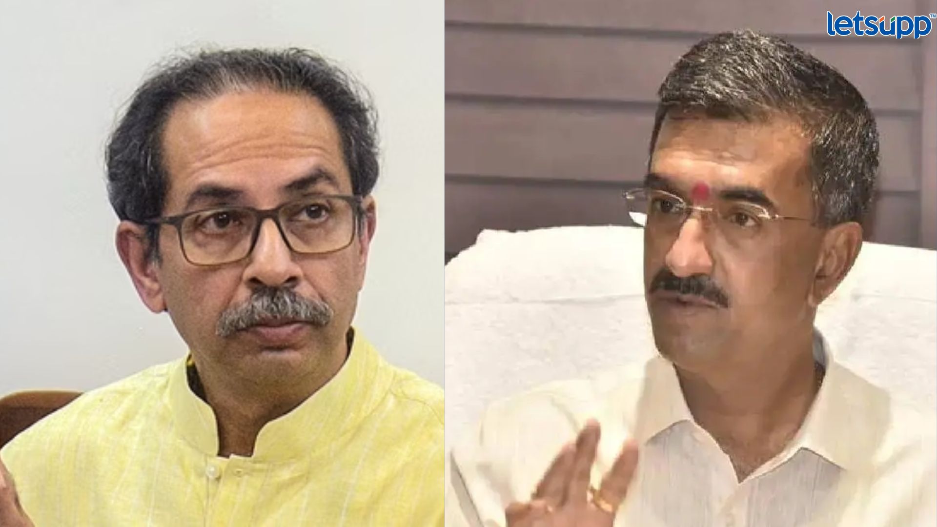 बाळासाहेबांचा वारसा बाजूला ठेवून उद्धव ठाकरेंचं ‘सिल्वर ओक’ला लोटांगण; शंभुराजेंचा घणाघात.. Important Update Regarding Shreyas Iyer Fitness Has Come Out 2023 04 12T134015.366