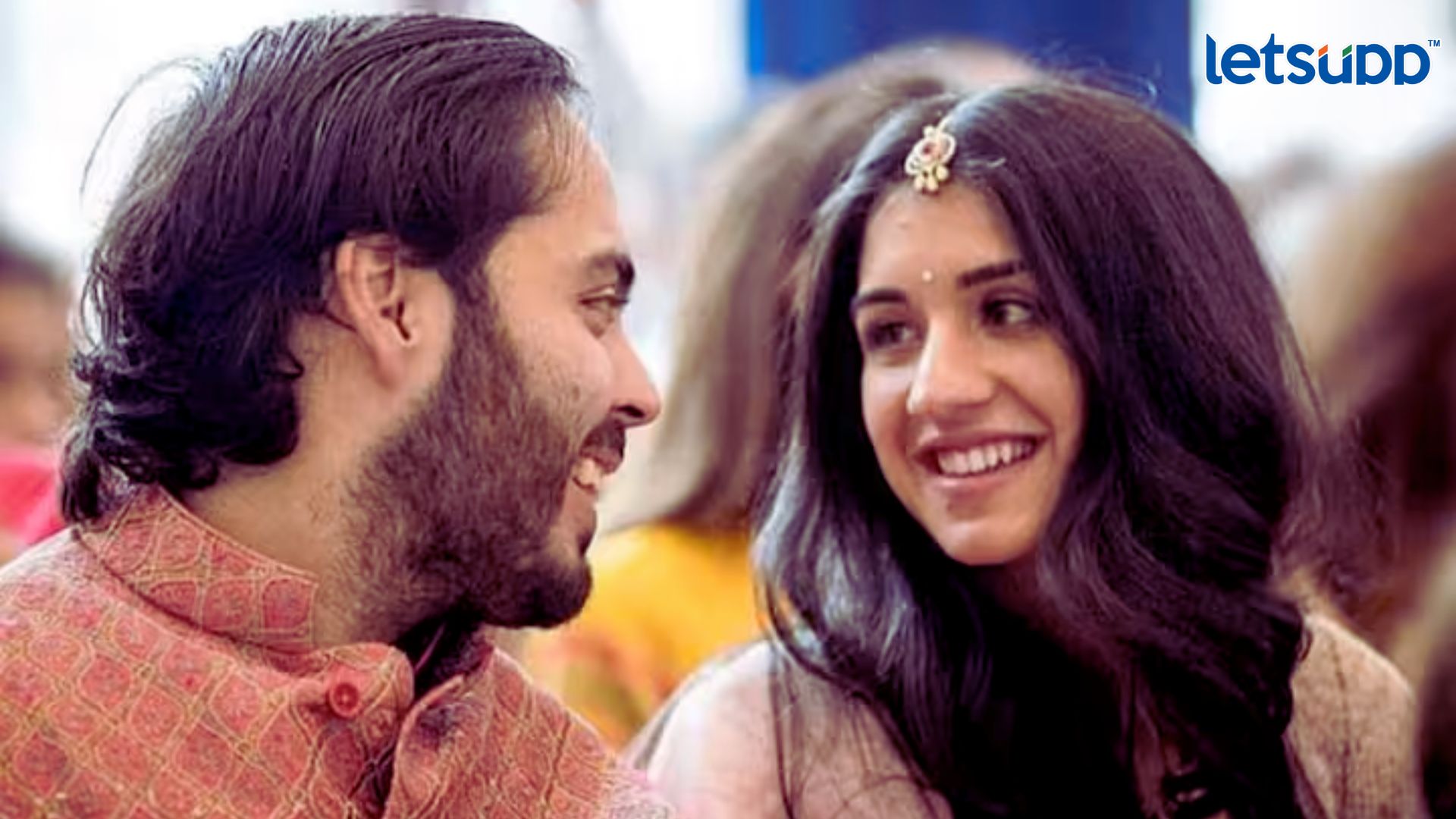 अनंत-राधिकाचं प्री-वेडिंग अन् अंबानी कुटुंबियांचं नृत्य ते कलाकारांची मांदीयाळी; पाहा फोटो