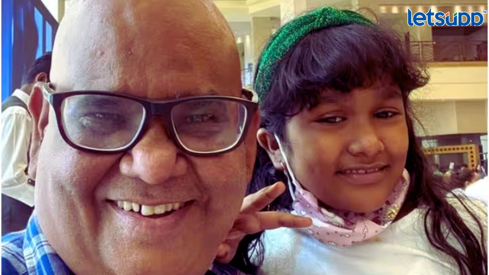 Satish Kaushik : सतीश कौशिक यांच्या लेकीचं भावनिक पत्र; म्हणाली, प्रत्येक दिवशी तुमची… Important Update Regarding Shreyas Iyer Fitness Has Come Out 2023 04 14T120637.723