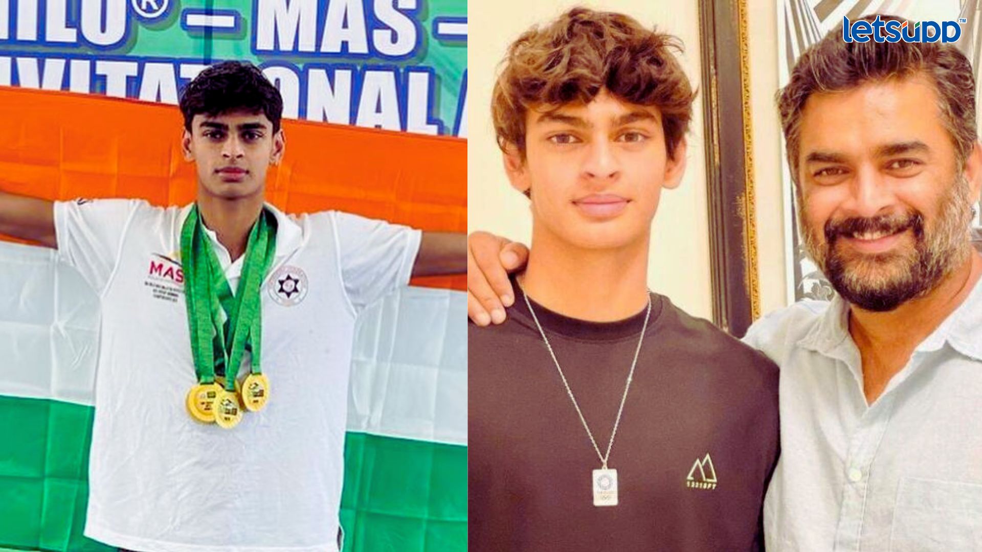 R Madhavan : आर माधवनच्या लेकाची कौतुकास्पद कामगिरी! देशासाठी जिंकली 5 सुवर्ण पदकं Important Update Regarding Shreyas Iyer Fitness Has Come Out 2023 04 17T102206.002