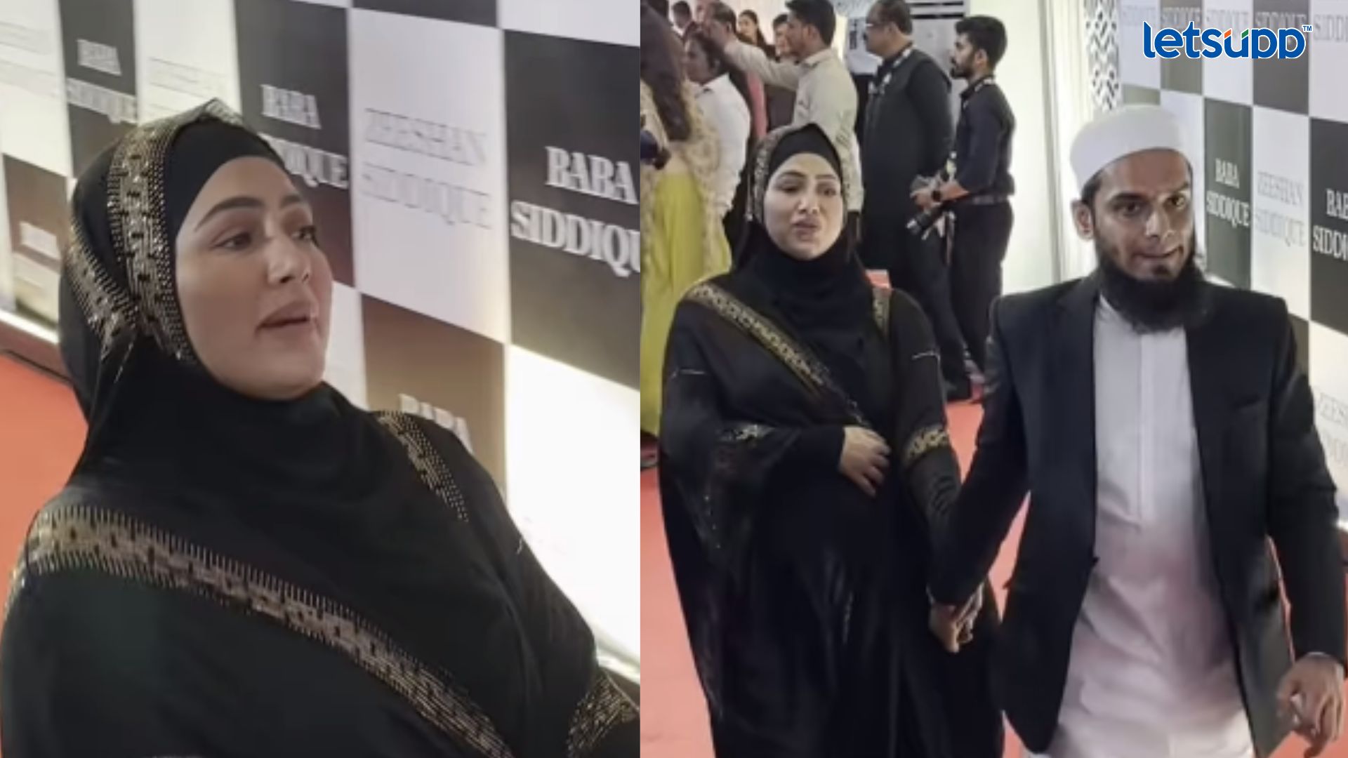 Video Viral : पतीने दिलेली वागणूक पाहून चाहते संतापले! व्हिडीओ व्हायरल होताच सना खान म्हणाली… Important Update Regarding Shreyas Iyer Fitness Has Come Out 2023 04 17T110628.929