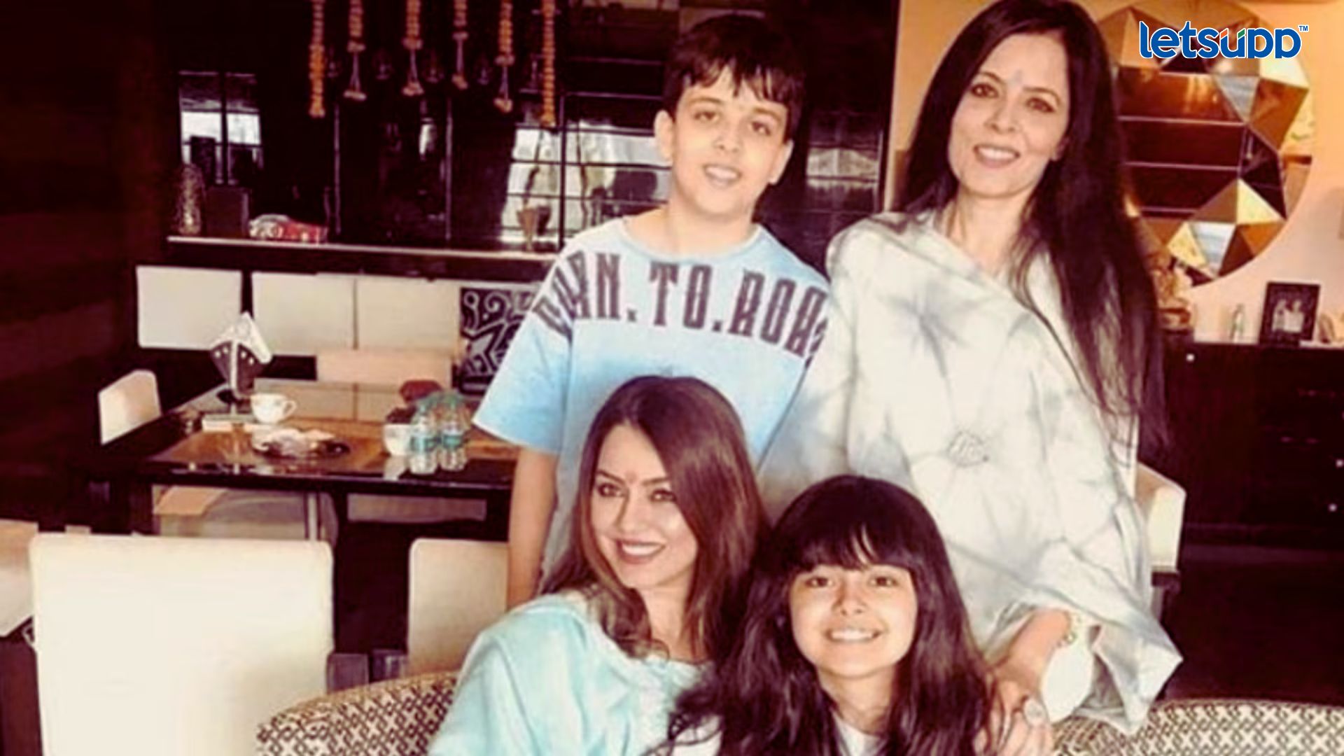 Mahima Chaudhry Mother Death : अभिनेत्री महिमा चौधरीच्या आईचं निधन Important Update Regarding Shreyas Iyer Fitness Has Come Out 2023 04 17T115303.047