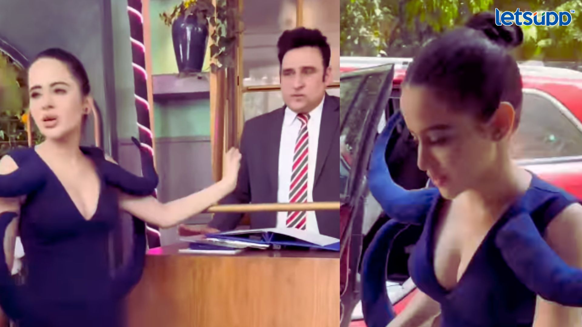 Uorfi Javed: रेस्टॉरंटच्या दारातच अडवल्यावर उर्फी भडकली, म्हणाली “आता तु बघ मी काय करते…” Important Update Regarding Shreyas Iyer Fitness Has Come Out 2023 04 26T181500.885