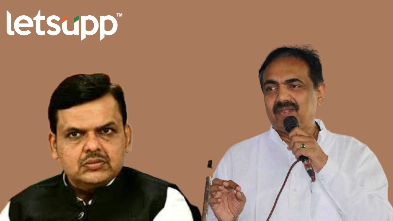 निळवंडेचं पाणी सुटलं, आता श्रेयवादाची लढाई; जयंत पाटील म्हणाले, आघाडी सरकारने… Jayant Patil