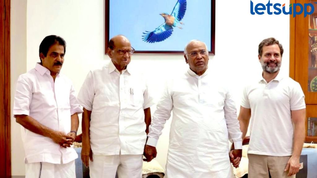 Pawar Kharge