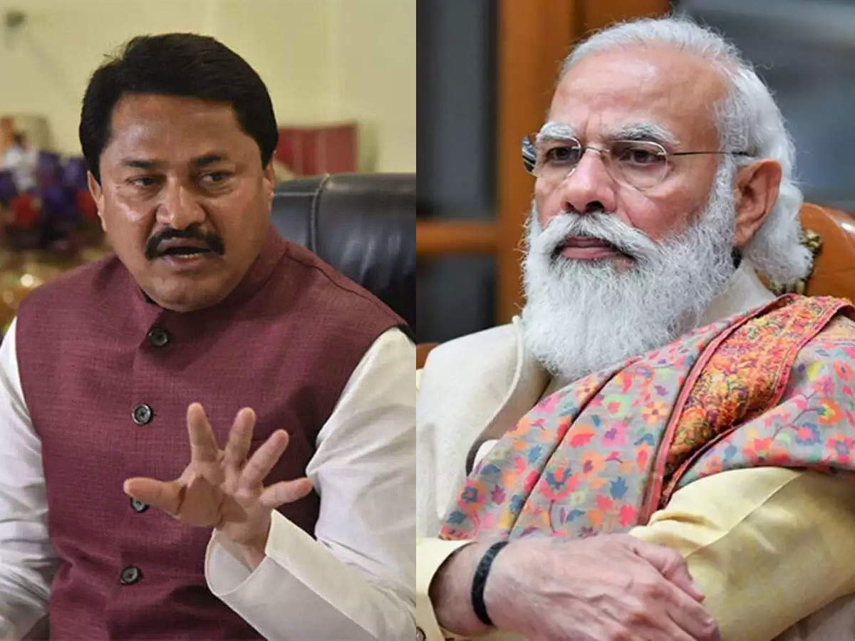 अदानी घोटाळ्यावर पंतप्रधान नरेंद्र मोदी अद्याप गप्प का? नाना पटोलेंचा सवाल Pic