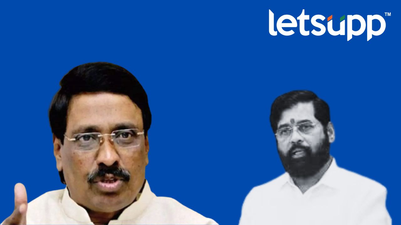 Vinayak Raut : मिंधे सरकार जबरदस्ती करतंय, त्रास देतंय, नेमकं चाललंय तरी काय? Vinayak Raut