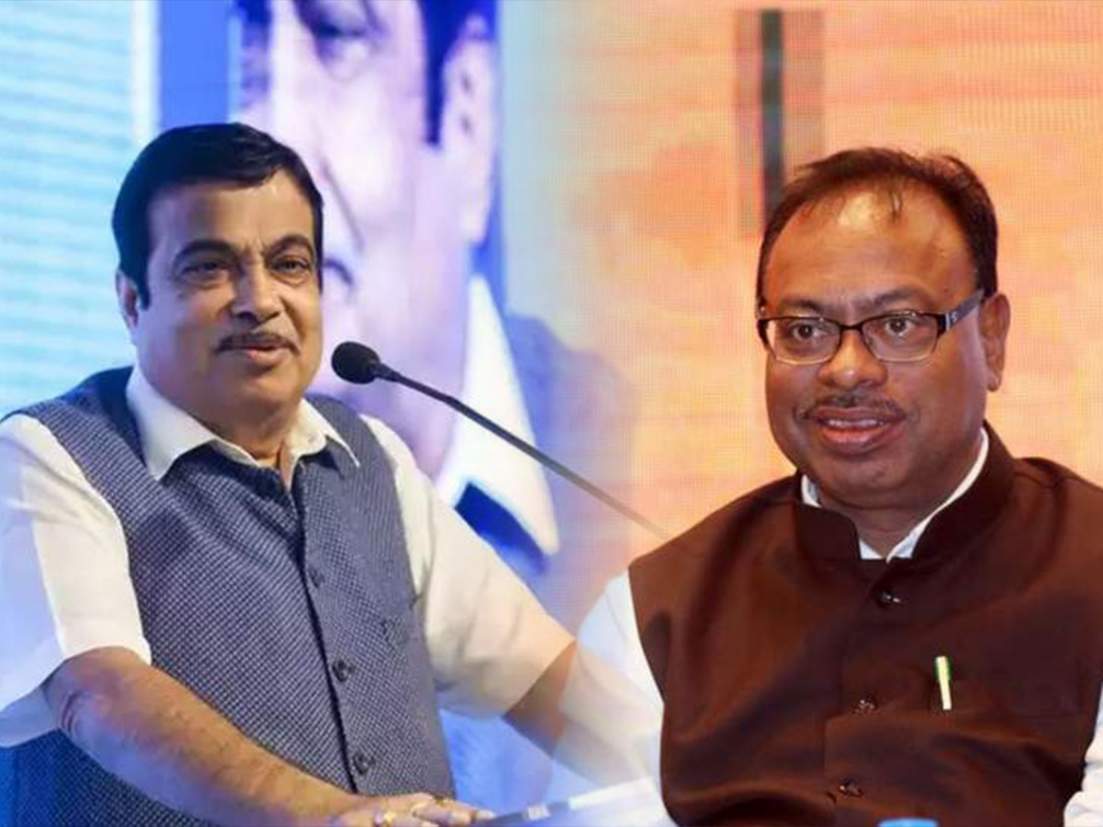 ‘आषाढी वारी’निमित्त वारकऱ्यांना मिळणार टोलमुक्ती? बावनकुळेंचे गडकरींना पत्र 223