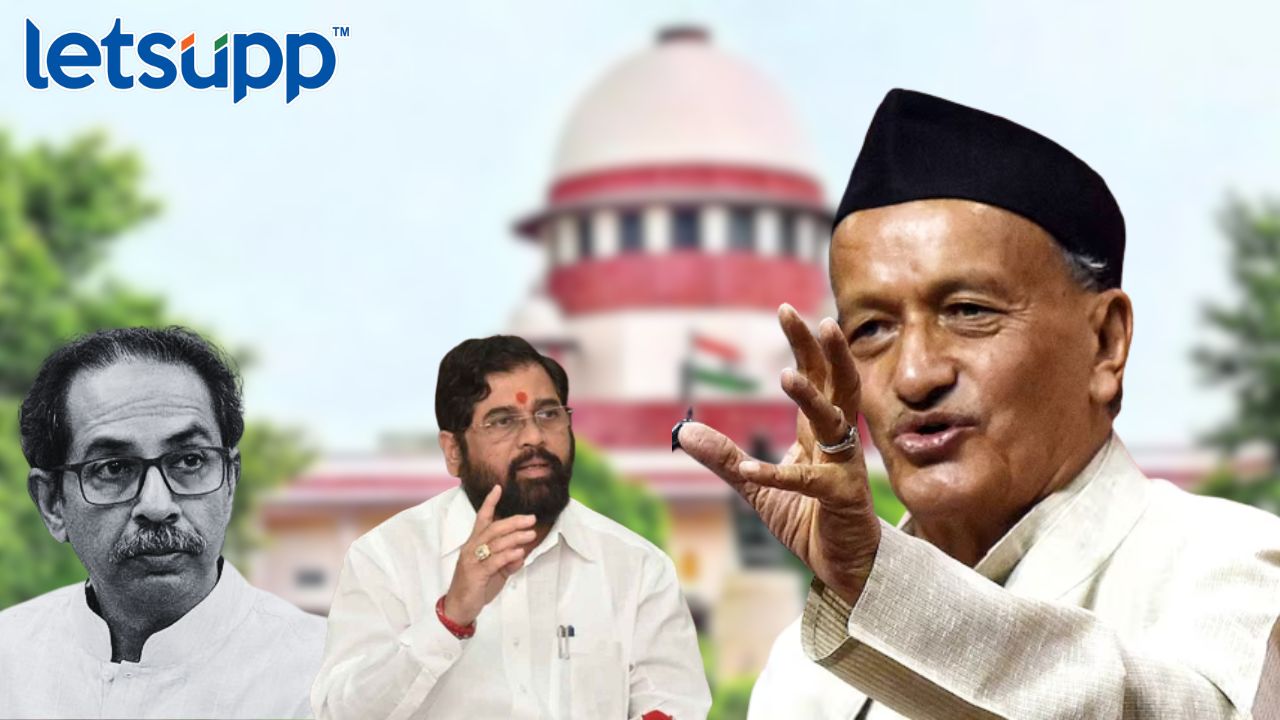 BHAGARSINGH KOSHYARI