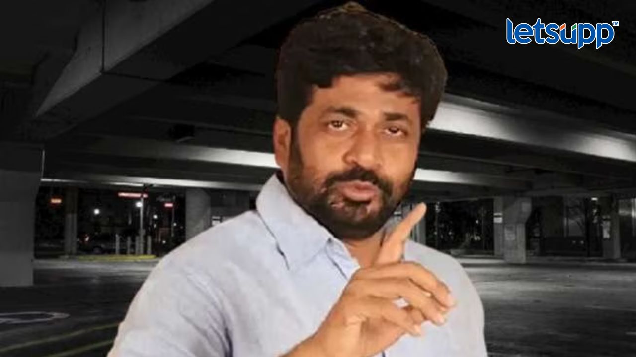 "आमच्यामुळेच तुम्ही सत्तेत, आम्ही गुवाहाटीला गेलो नसतो तर".. बच्चू कडूंनी भाजपला पुन्हा डिवचले