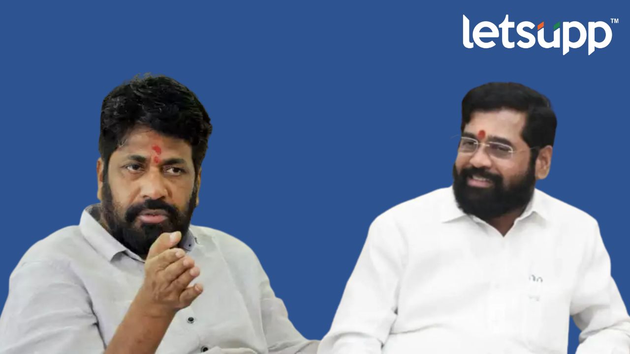 कॅबिनेटचा दर्जा मिळताच नाराज बच्चू कडुंनी गायले CM शिंदेंचे गोडवे… Bachu