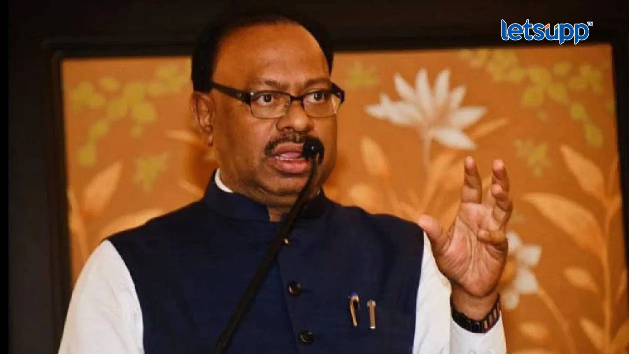 पंकजा मुंडेंच्या वक्तव्यावर बावनकुळेंची पहिली प्रतिक्रिया; म्हणाले, त्यांच्या वक्तव्याचा नेहमीच.. Chandrashekhar Bawankule