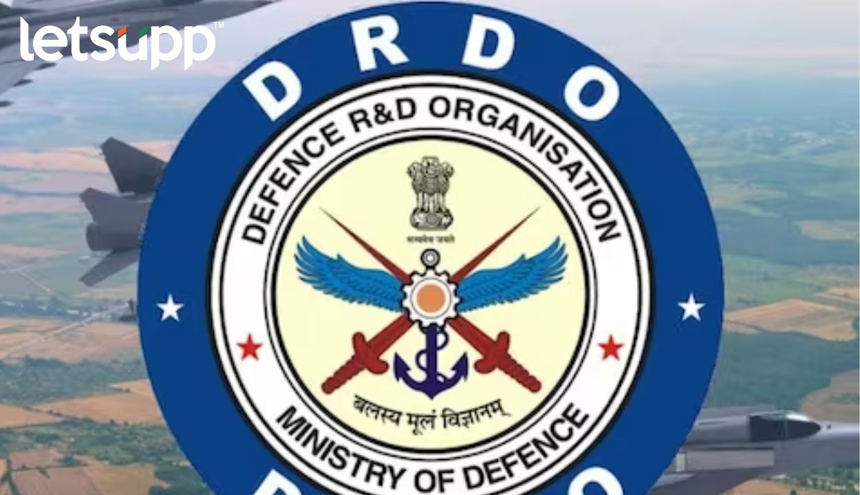 DRDO