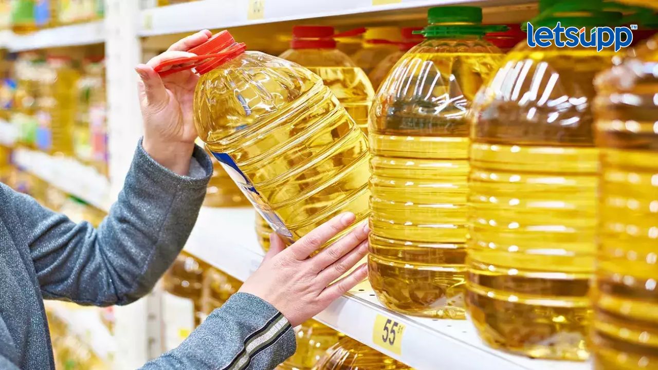 Edible Oil