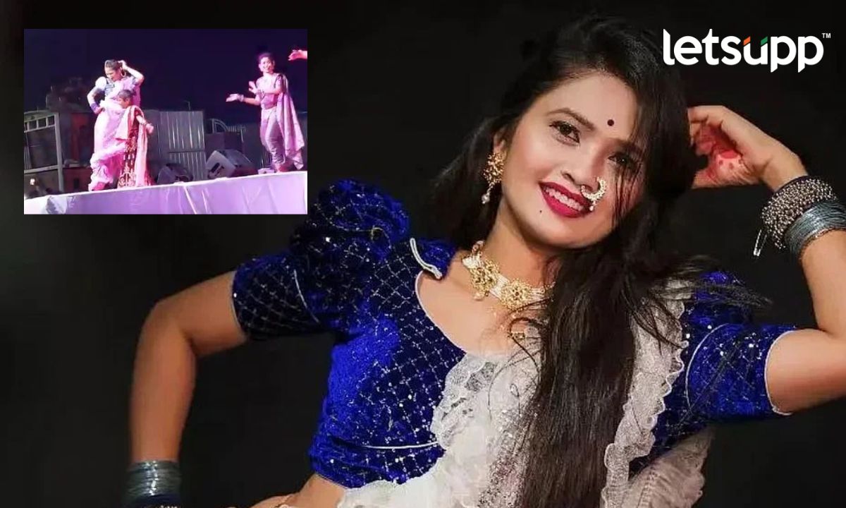 Gautami Patil 460x375