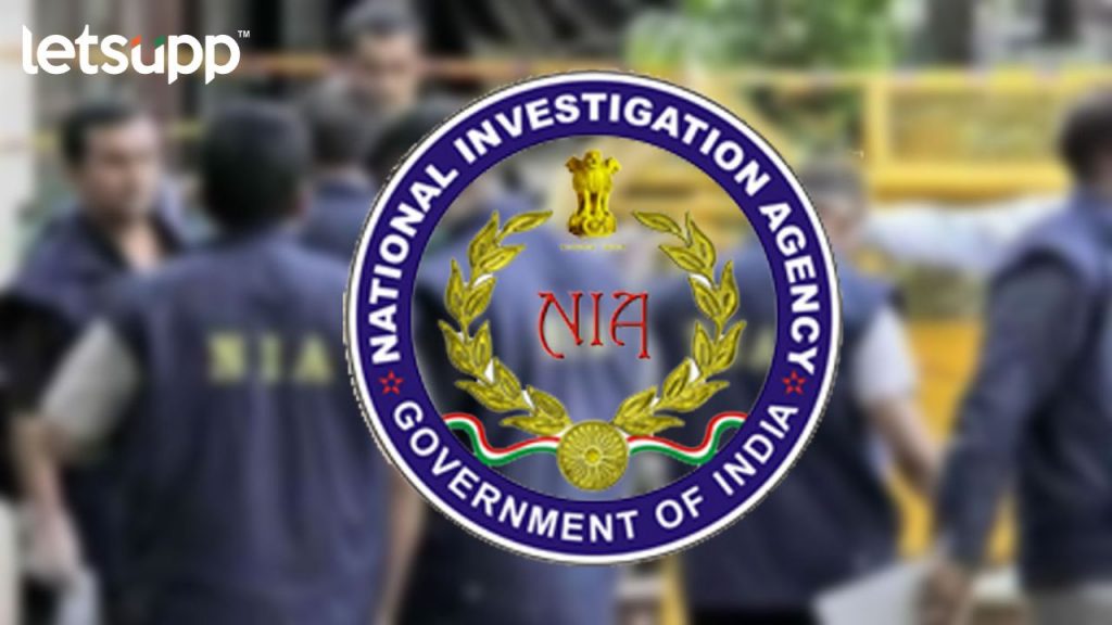 Rameshwaram Cafe Blast चा आरोपी मुजम्मिल शरीफ एनआयएकडून ताब्यात; तामिळनाडूसह युपी, कर्नाटकात छापे