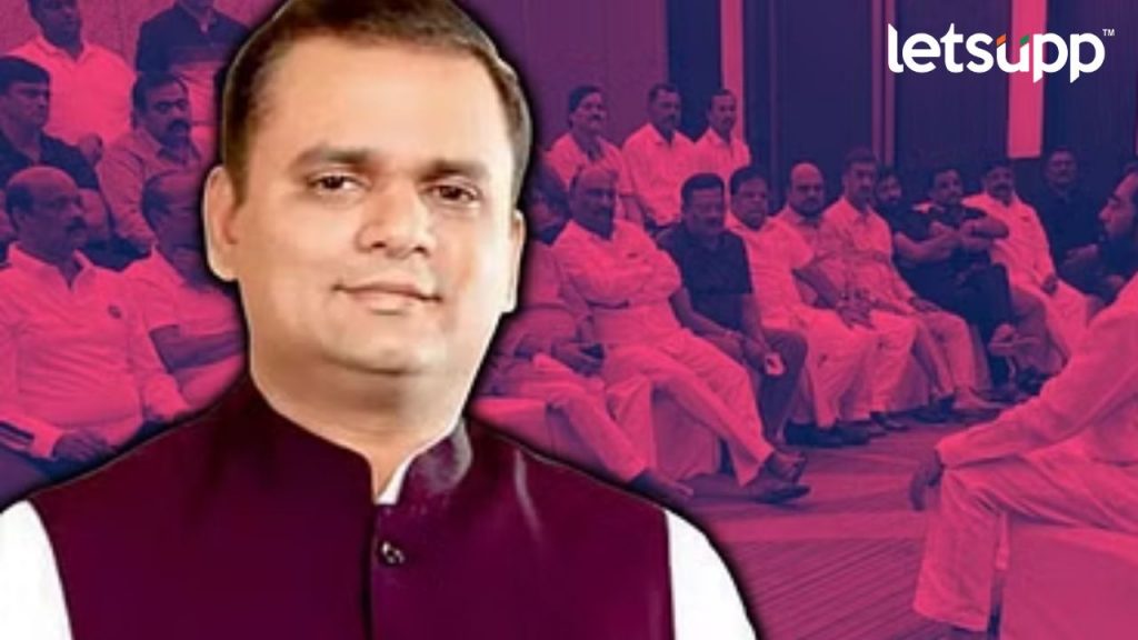 MLA Disqualification : आमदार अपात्र होणार? नार्वेकरांच्या उत्तराने वाढला 'सस्पेन्स'