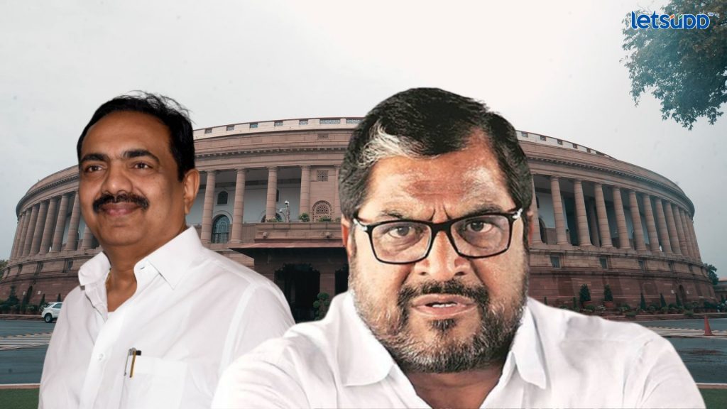 'मविआतील दोन जणांनी ड्राफ्ट तयार केला अन् माझी...' राजू शेट्टींची आघाडीच्या नेत्यांवर आगपाखड