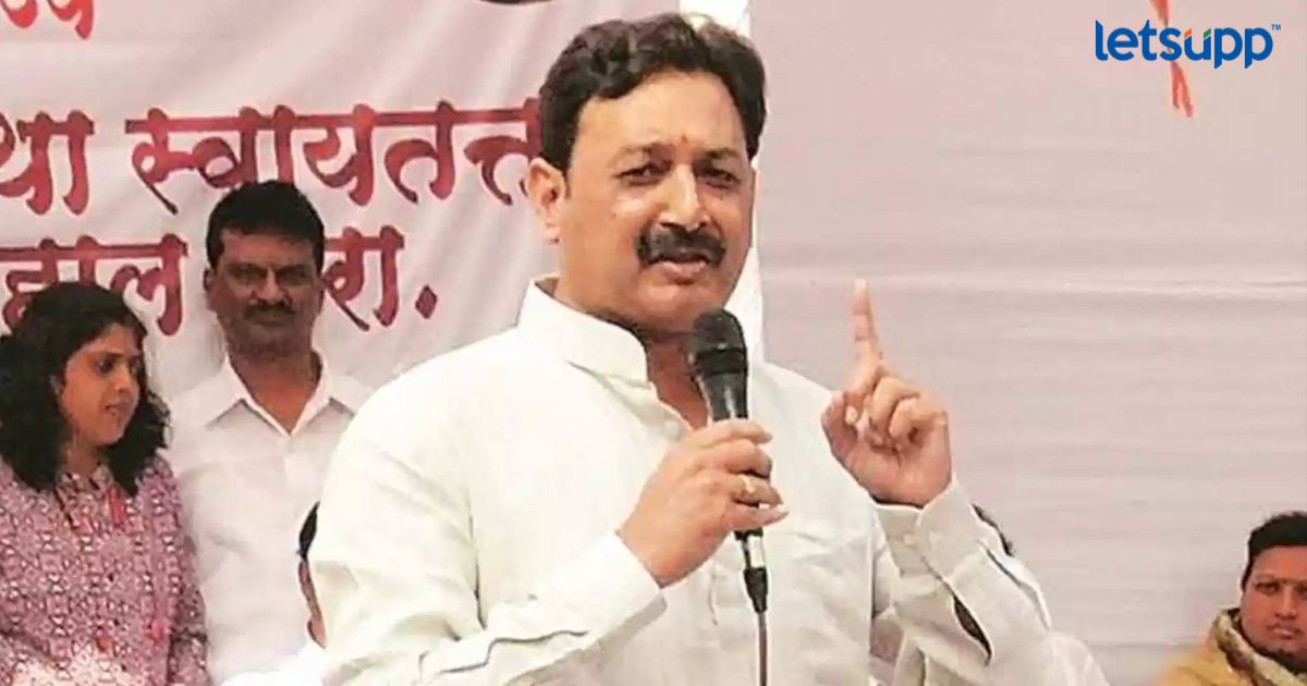 Sambhaji Raje