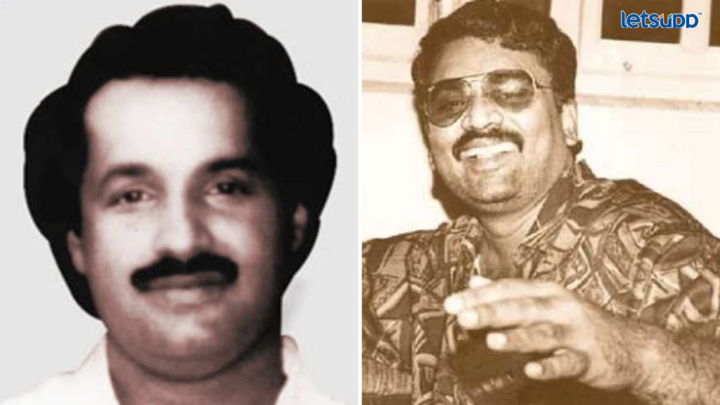 Suresh Duby, Bhai Thakur